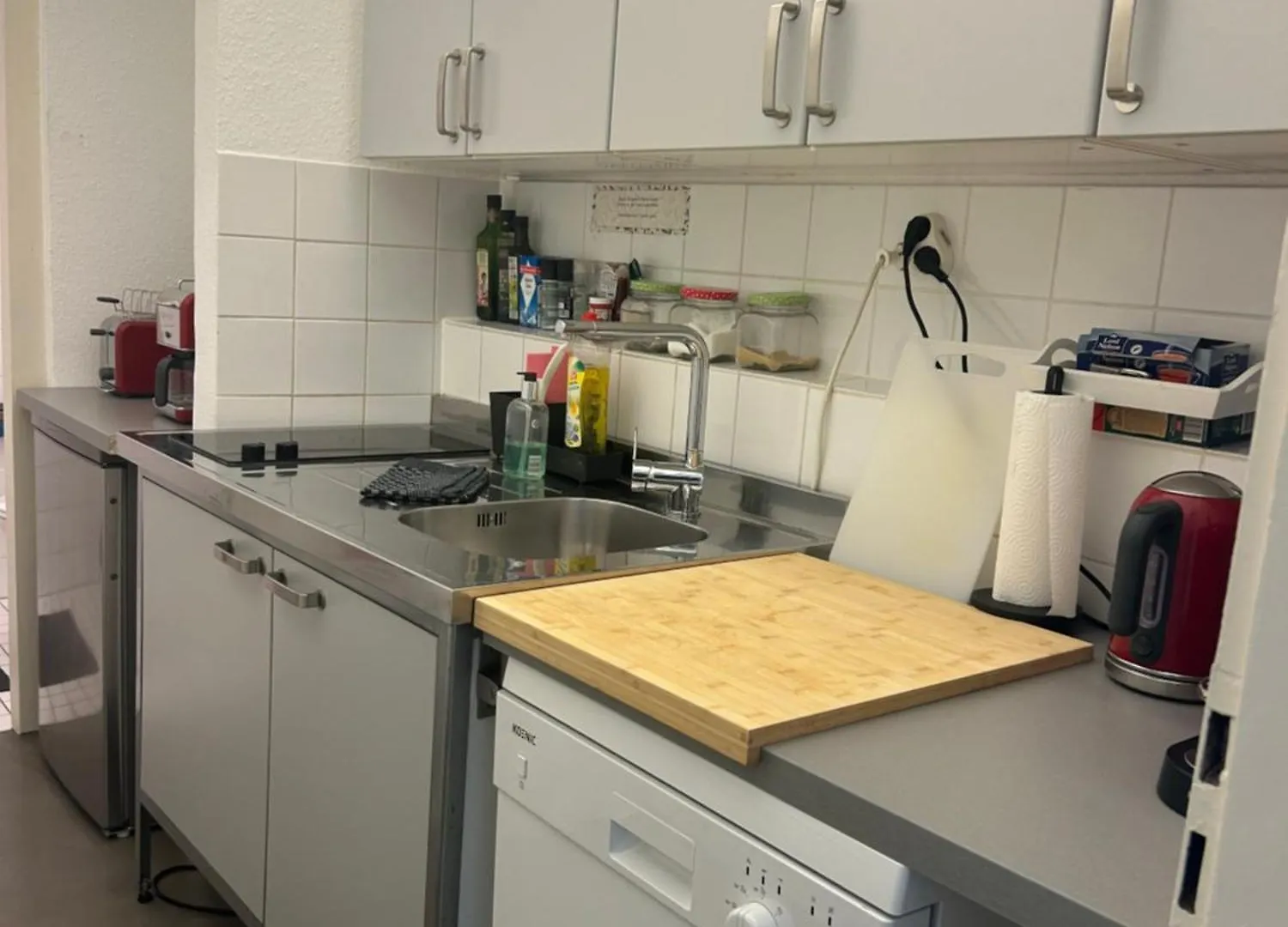 Wohnen Mit Kuenstlerflair In Muenchen Apartment  Munich
