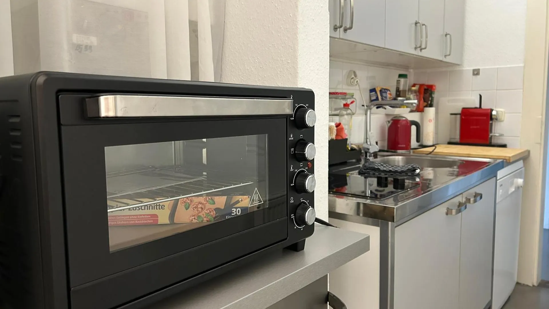 Wohnen Mit Kuenstlerflair In Muenchen Apartment Germany